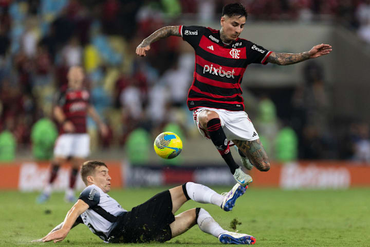 Erick Pulgar