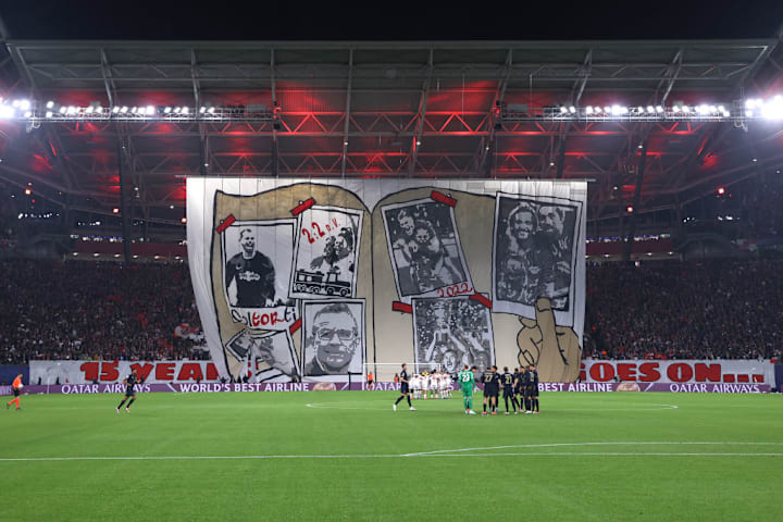 FBL-EUR-C1-LEIPZIG-JUVENTUS