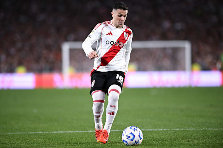 Fabricio Bustos