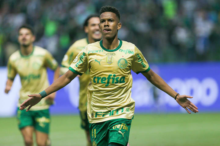 Estevao