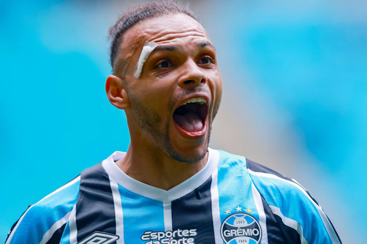 Martin Braithwaite