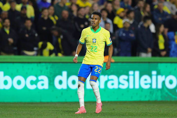 Estevao Almeida