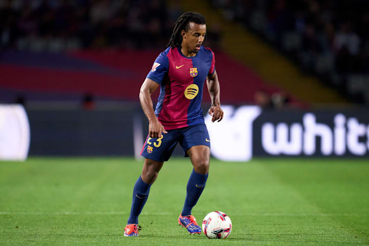 Jules Kounde