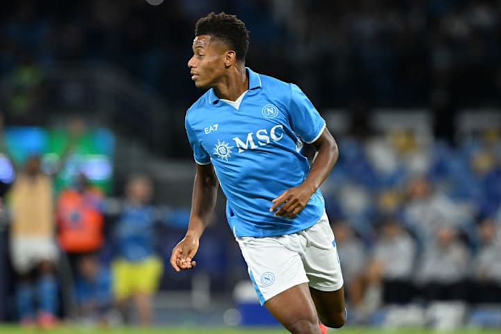 David Neres