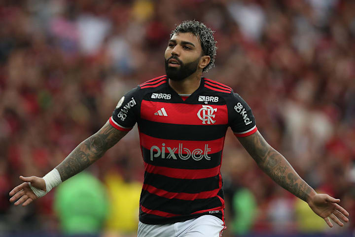 Gabriel Barbosa