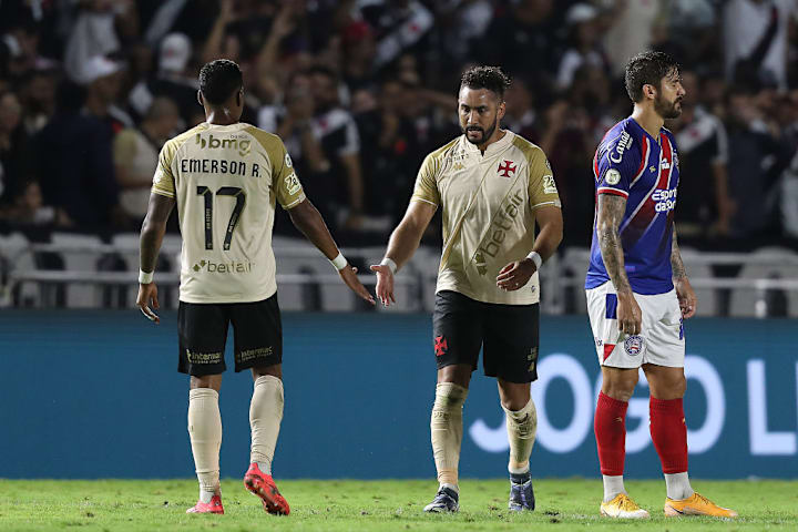 Emerson Rodriguez, Dimitri Payet