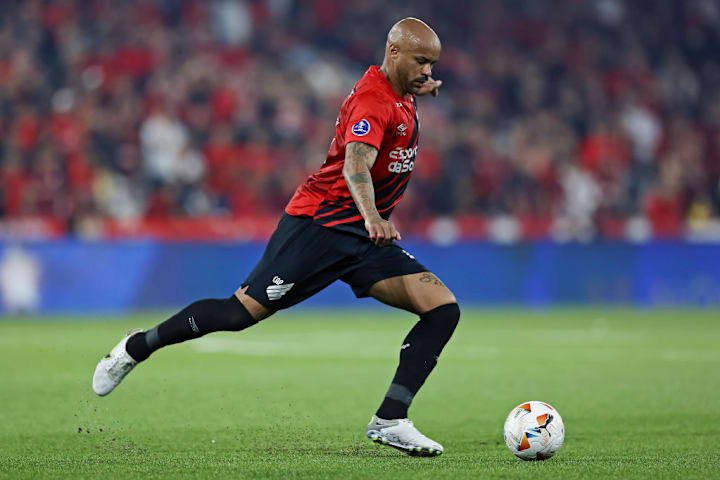 Thiago Heleno
