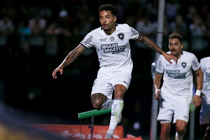 Gregore de Magalhaes da Silva