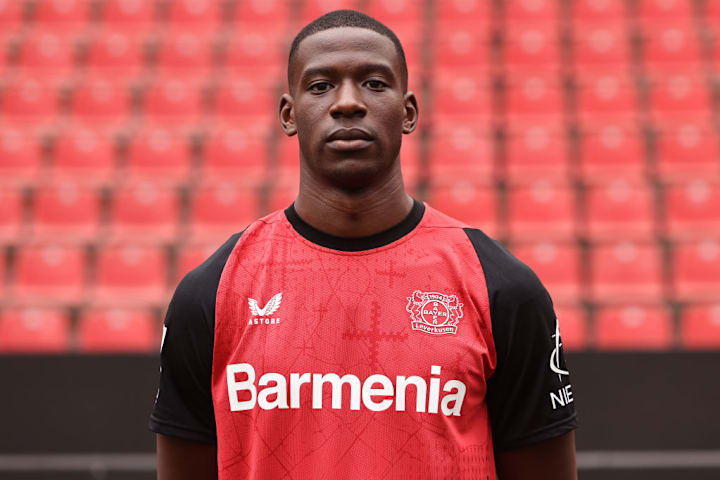 Nordi Mukiele