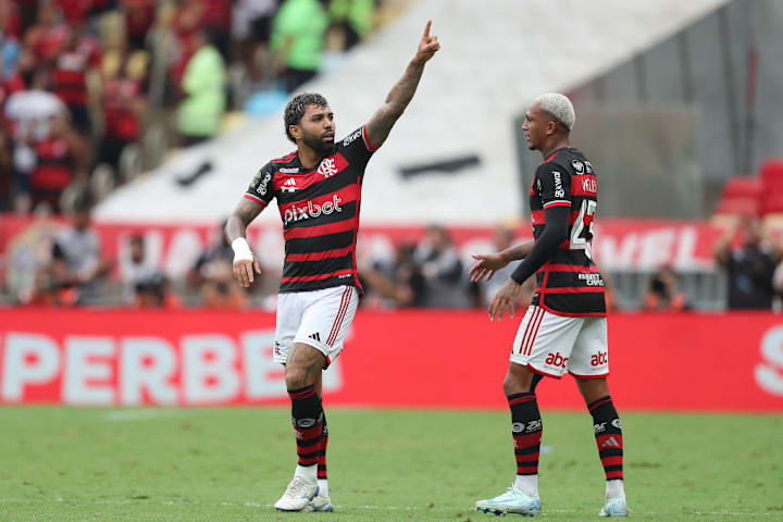 Gabriel Barbosa
