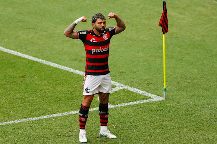 Gabriel Barbosa