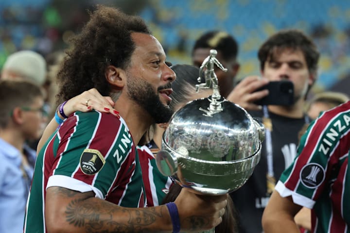 TOPSHOT-FBL-LIBERTADORES-BOCA-FLUMINENSE