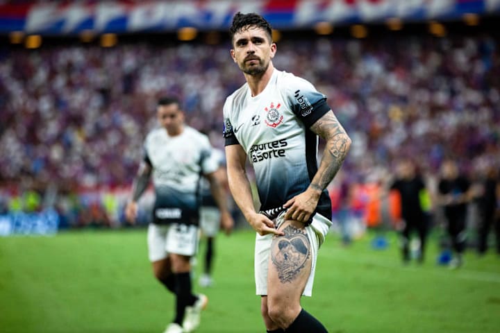 FBL-SUDAMERICANA-FORTALEZA-CORINTHIANS