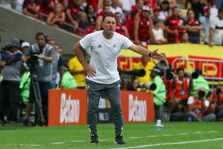Gabriel Milito