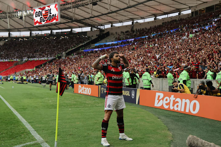Gabriel Barbosa