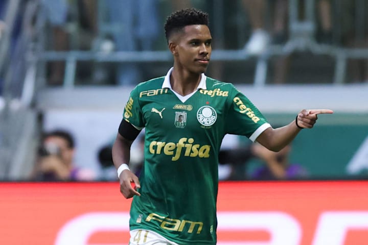 Estevao