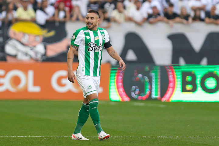 Alan Ruschel