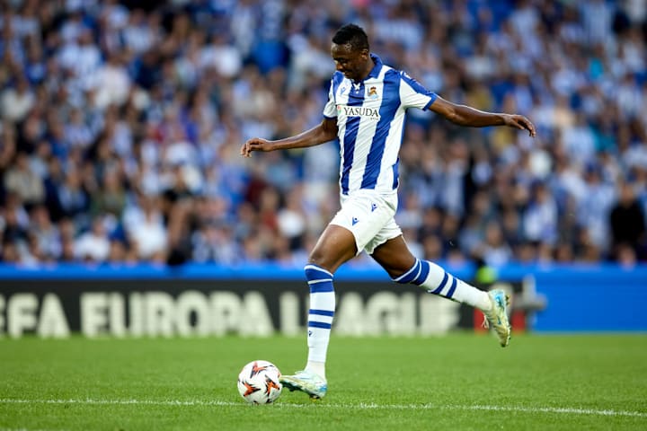 Umar Sadiq