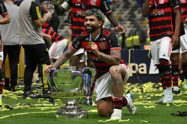 Gabriel Barbosa