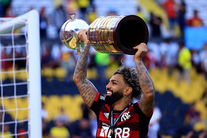 Gabriel Barbosa