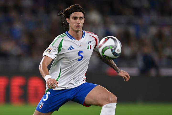 Riccardo Calafiori