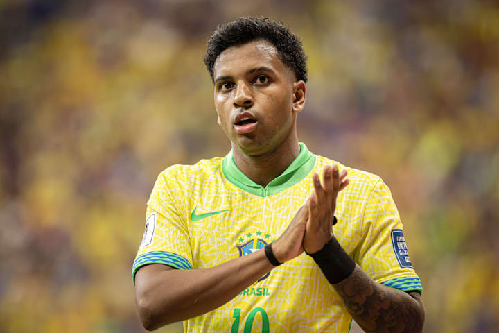 Rodrygo Silva