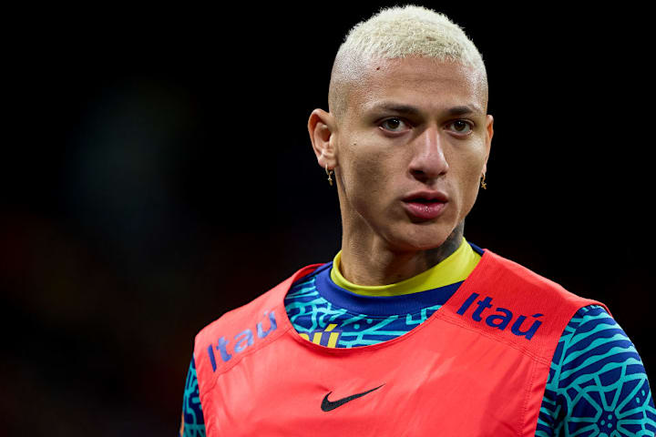 Richarlison de Andrade