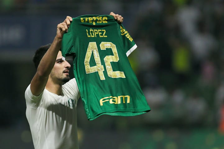 José Manuel Lopez