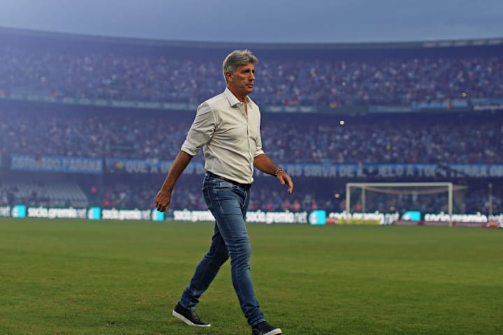 Renato Gaucho