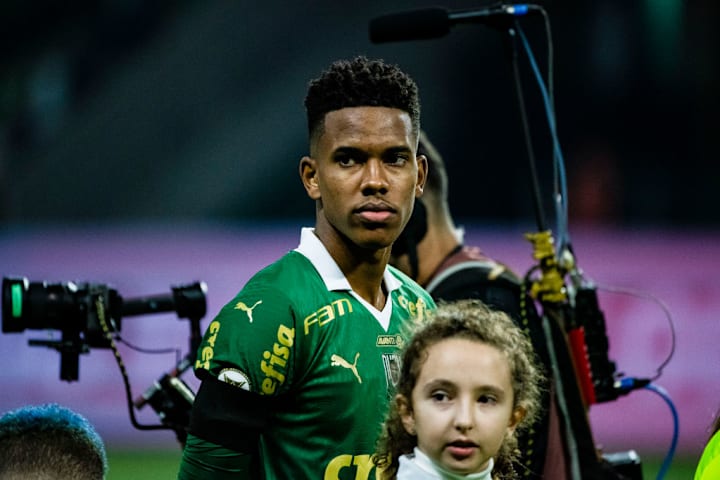 Estevão Oliveira