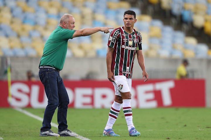 Paulo Henrique Ganso, Mano Menezes