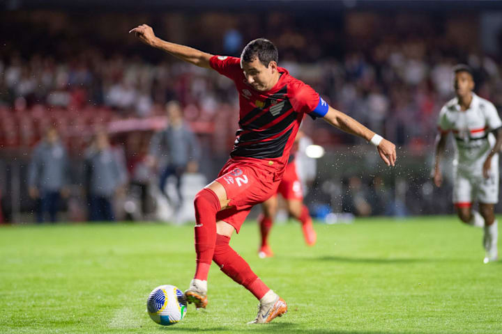 Pablo Teixeira