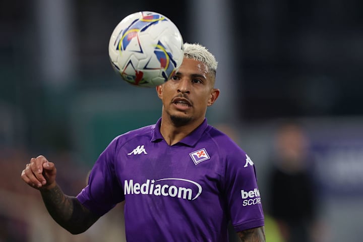 Fiorentina v Verona - Serie A