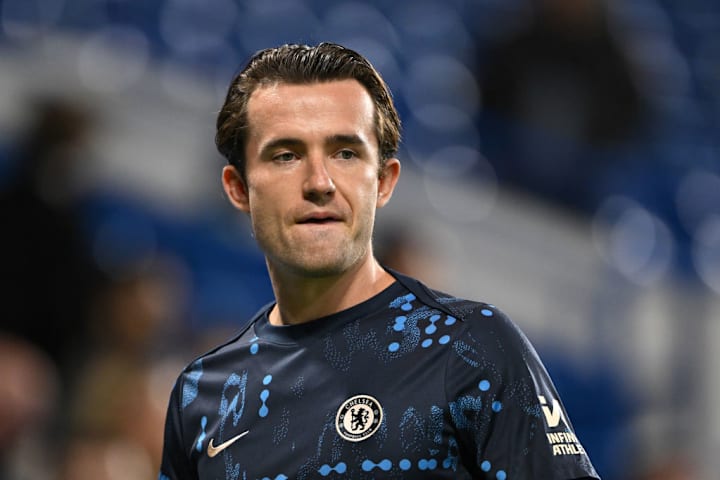 Ben Chilwell