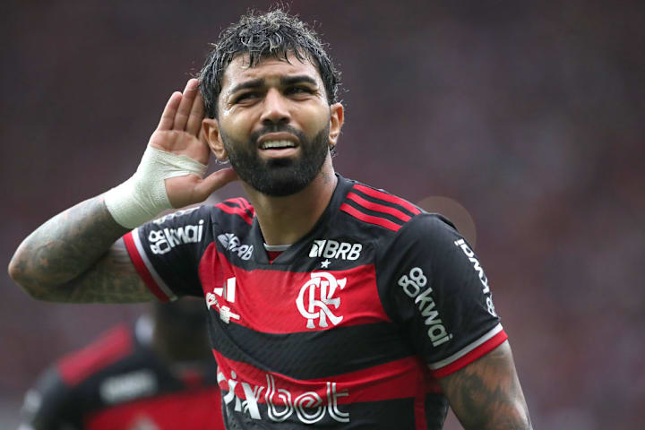 Gabriel Barbosa