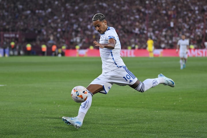 Matheus Pereira
