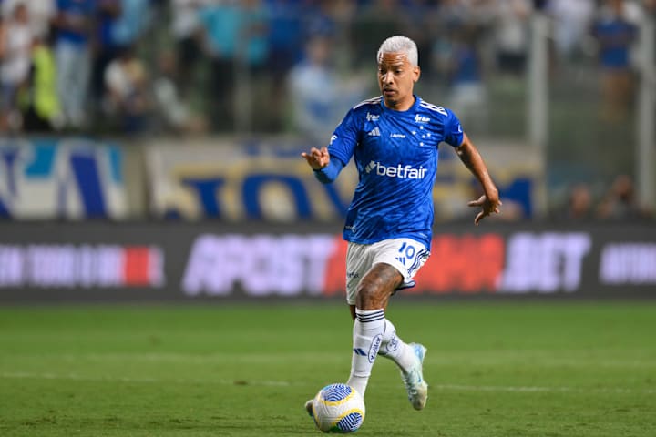 Matheus Pereira