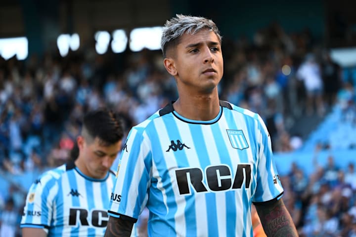 Agustin Almendra