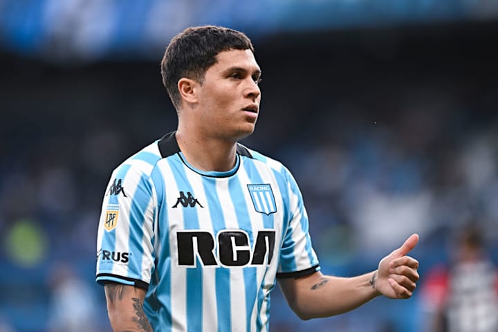 Juan Fernando Quintero
