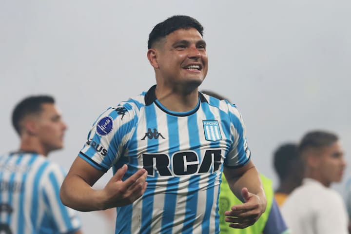 Maximiliano Salas