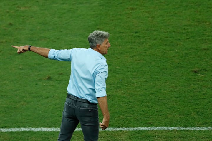 Renato Gaucho