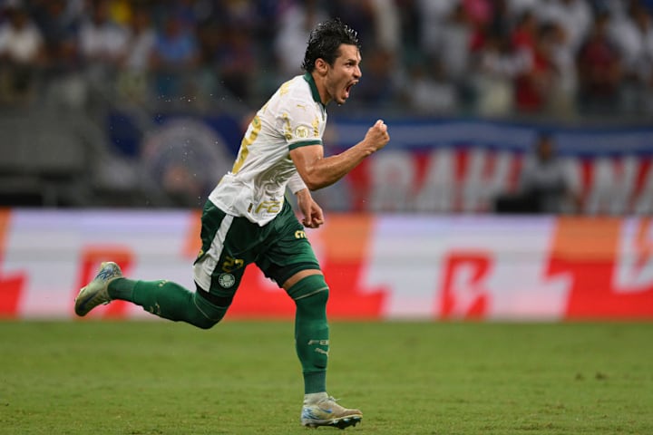 Raphael Veiga