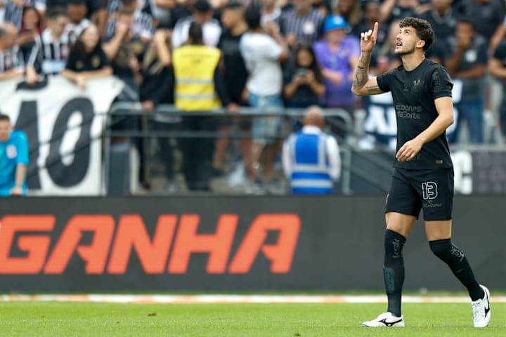 Gustavo Henrique