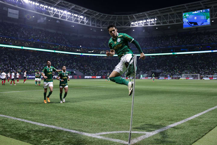 Raphael Veiga