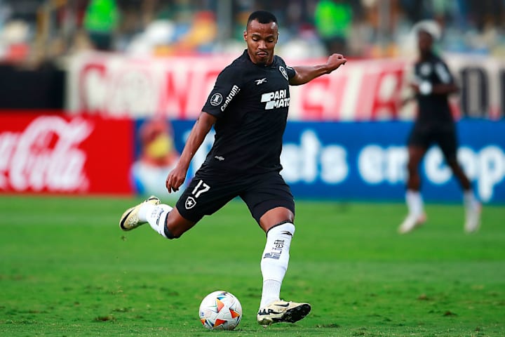 Marlon Rodrigues Freitas