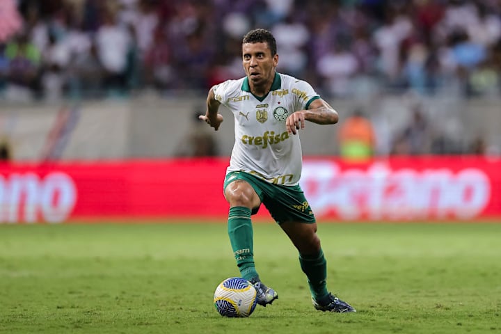 Marcos Rocha