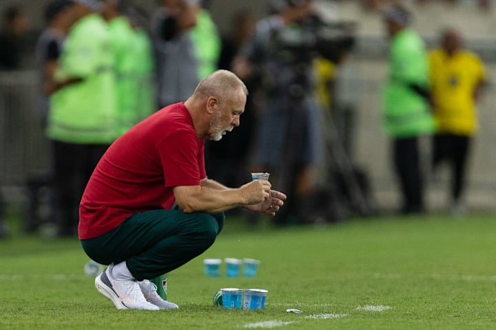 Fluminense v Criciuma - Brasileirao 2024