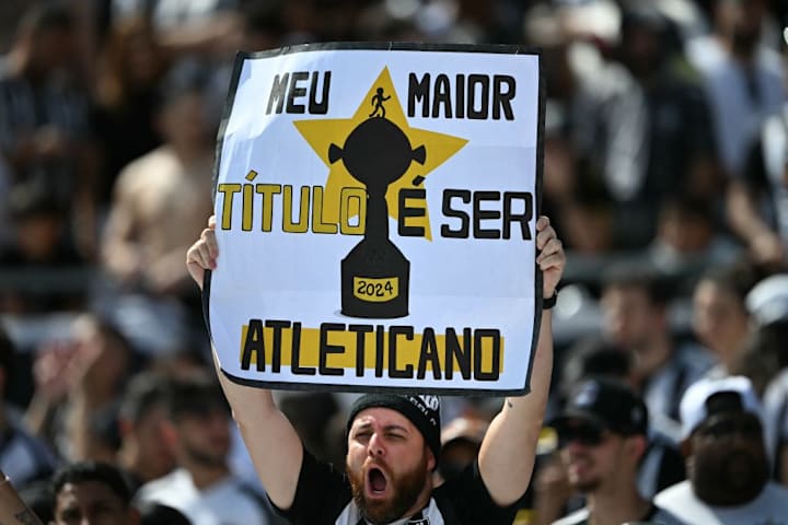 FBL-LIBERTADORES-MINEIRO-BOTAFOGO-FANS