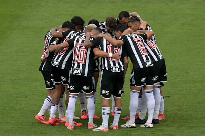 FBL-LIBERTADORES-MINEIRO-BOTAFOGO