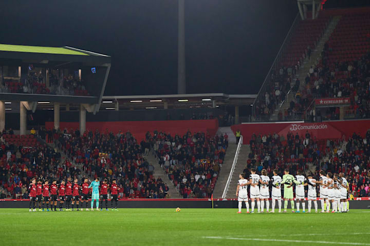 RCD Mallorca v Valencia CF - La Liga EA Sports